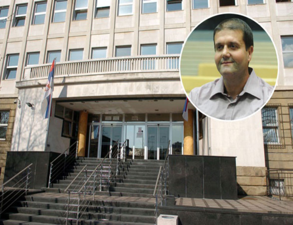 Pljevljaka terete da je šef valjevske grupe? Za Darka Šarića stigla nova krivična prijava, suđenje odloženo